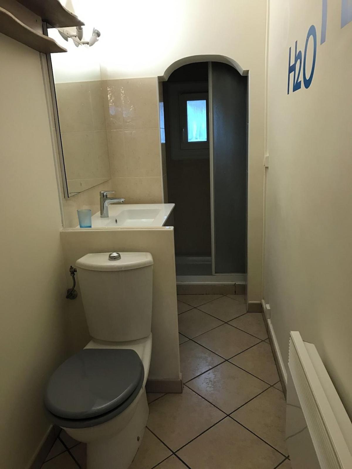 Appartement Dans Villa Roi Soleil Αντίμπ Εξωτερικό φωτογραφία