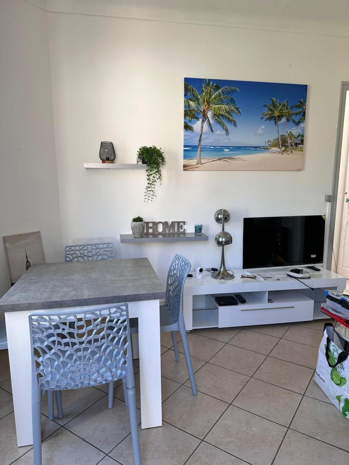 Appartement Dans Villa Roi Soleil Αντίμπ Εξωτερικό φωτογραφία