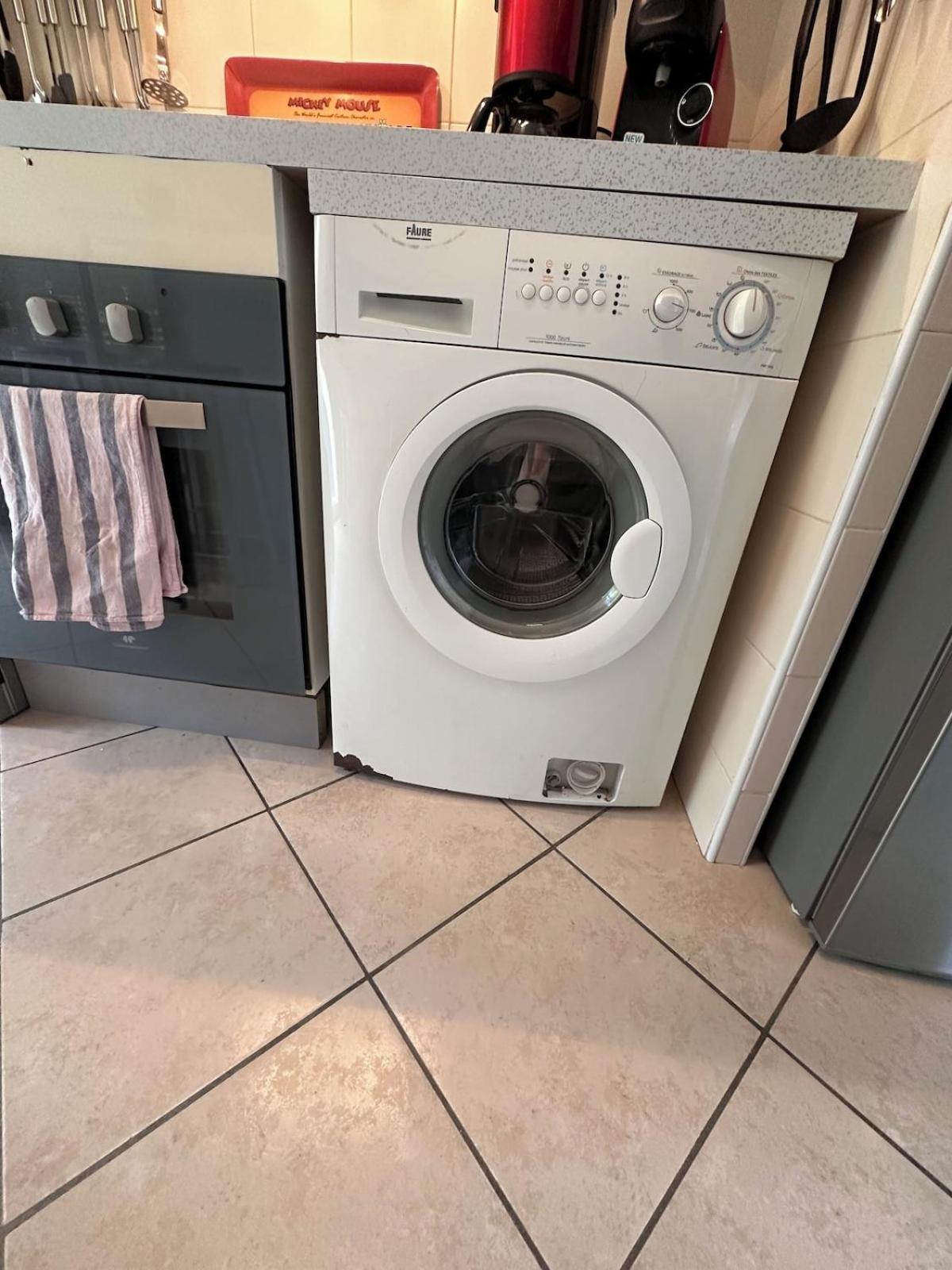 Appartement Dans Villa Roi Soleil Αντίμπ Εξωτερικό φωτογραφία