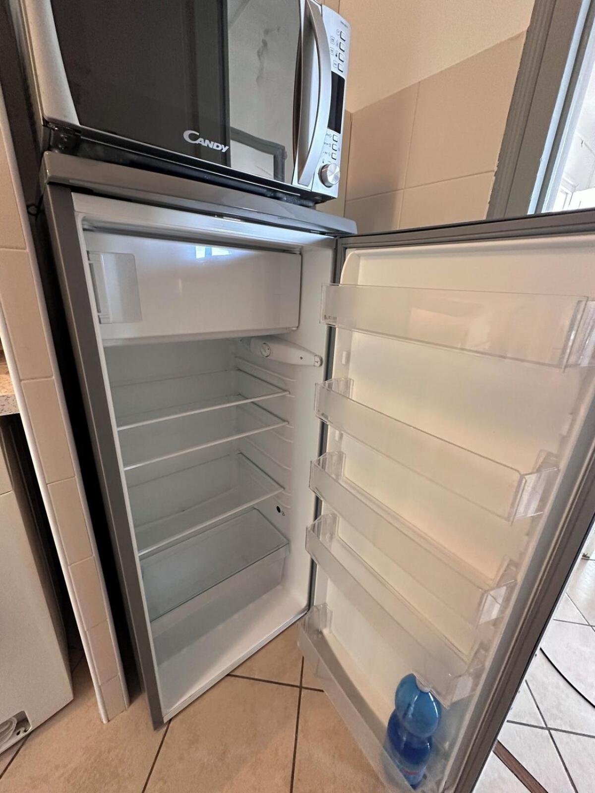 Appartement Dans Villa Roi Soleil Αντίμπ Εξωτερικό φωτογραφία