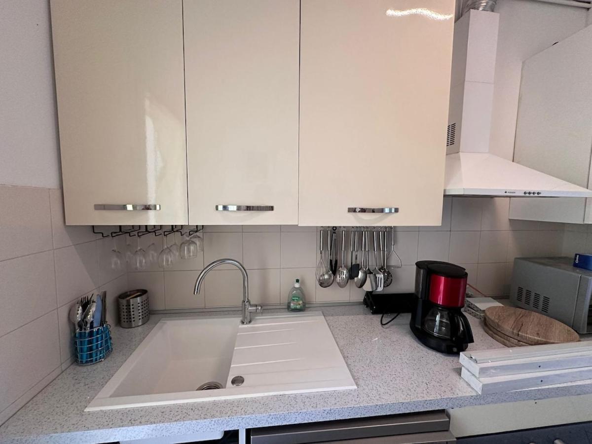 Appartement Dans Villa Roi Soleil Αντίμπ Εξωτερικό φωτογραφία